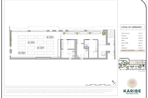 Leilighet i Lo Pagan, Murcia, Lo Pagan - € 149 900 | Ref: SS3 - foto 26